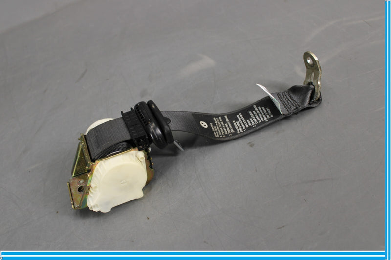 Load image into Gallery viewer, 04-10 BMW E63 E64 Rear Left Driver Side Seat Belt Retractor Oem
