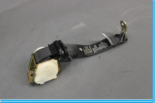 04-10 BMW E63 E64 Rear Left Driver Side Seat Belt Retractor Oem