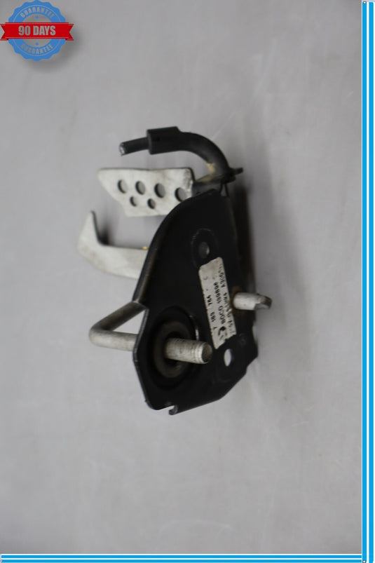 10-15 BMW 750i 750Li Front Right Side Upper Hood Latch Lock Oem