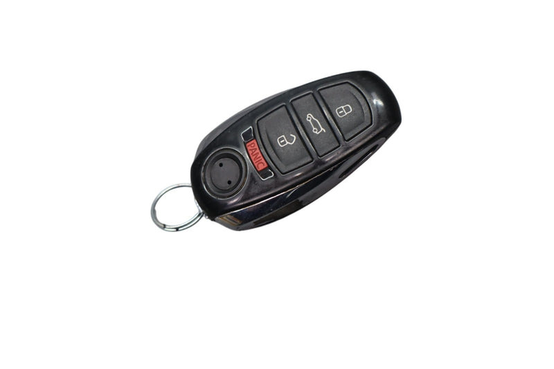 Load image into Gallery viewer, 2012 Volkswagen Touareg VW Keyless Remote Fob Smart Key Transmitter Oem
