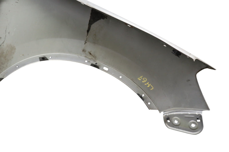 Load image into Gallery viewer, 11-17 Volkswagen Touareg VW Front Left Driver Side Fender Cover Panel Oem
