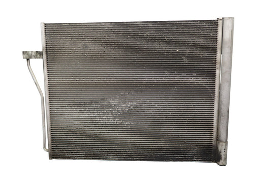 09-15 BMW 750Li 750i xDrive AC A/C Air Conditioning Condenser 64509149390 Oem