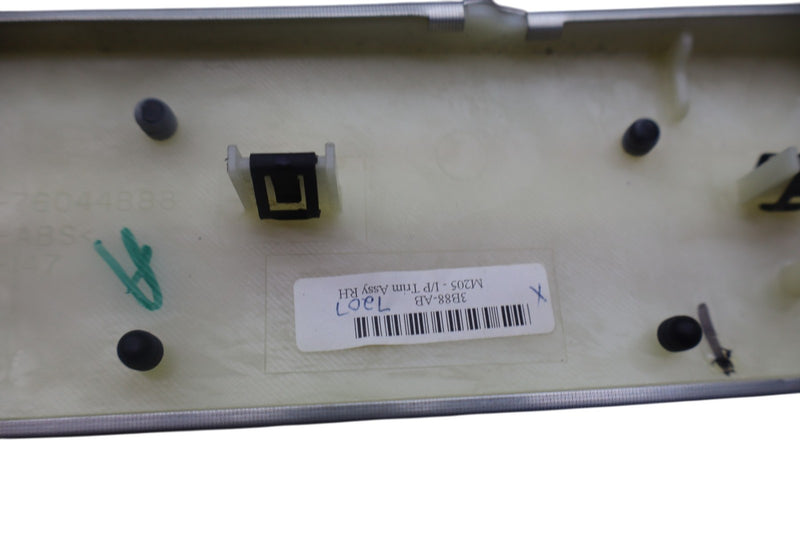 Load image into Gallery viewer, 02-05 Ford Thunderbird Front Right Passenger Side Dashboard Panel Trim Oem
