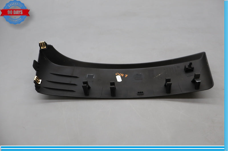 Load image into Gallery viewer, 14-21 Maserati Ghibli Front Left Driver Side Seat Lower Trim Cover Panel Oem
