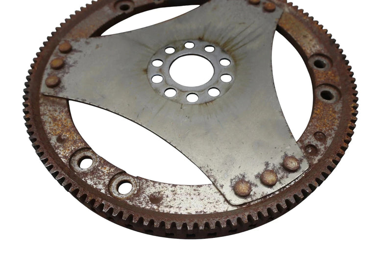Load image into Gallery viewer, 03-18 Bentley Continental Flying Spur GTC Engine Motor Flywheel 07C105323H Oem
