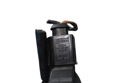 13-16 Audi A6 A7 A8 Quattro Q5 Q7 Engine Fuel Injector Module 059130277 Oem