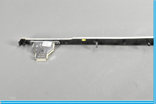 11-18 Audi A6 A7 A8 Q5 Q7 Hazard Caution Traction Shade Switch Panel Trim Oem