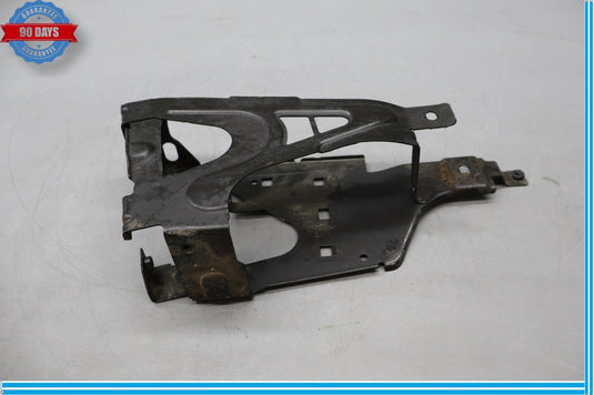 09-15 BMW 750Li xDrive Right Passenger Side Air Intake Channel Duct W/ Brack Oem