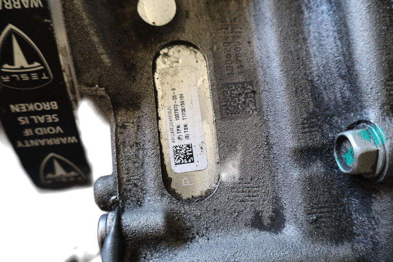 Load image into Gallery viewer, 12-20 Model S Electric Engine Motor Rear Large Drive Unit OEM
