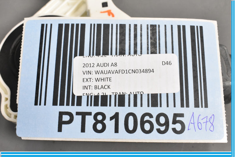 Load image into Gallery viewer, 11-18 Audi A8 Quattro Front Right Passenger Door Window Motor Unit 8k0959802 Oem
