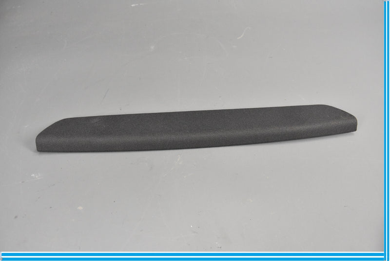 Load image into Gallery viewer, 12-15 Mercedes W204 C250 Roof Headline Cover Trim Panel Black A2046900108 Oem
