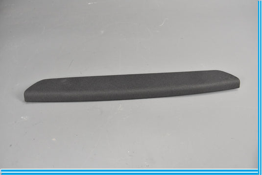 12-15 Mercedes W204 C250 Roof Headline Cover Trim Panel Black A2046900108 Oem