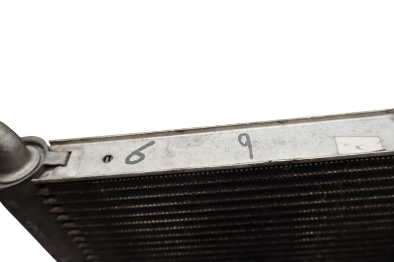 Load image into Gallery viewer, 13-22 Land Range Rover L405 L494 Left Auxiliary Engine Intercooler Radiator Oem
