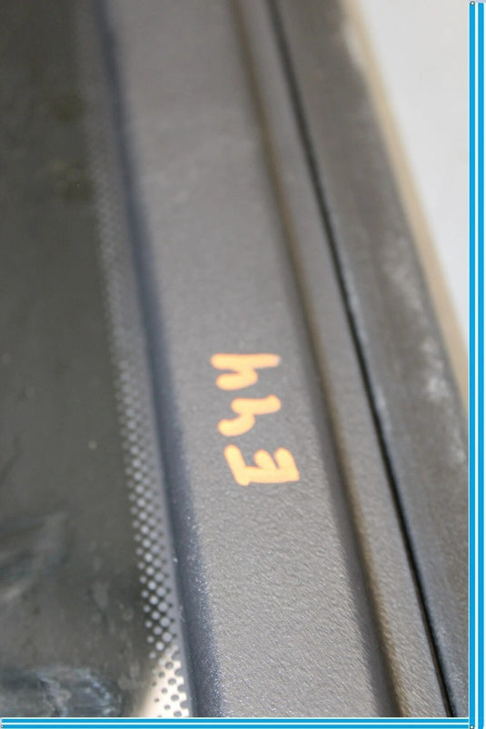 00-06 Mercedes W220 S350 S500 Upper Sunroof Sun Roof Glass 2207800421 OEM