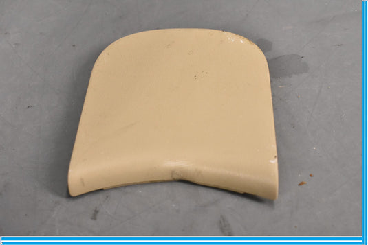07-12 Lexus LS460 Front Left Driver Side Seat Trim Cover Cap Trim Oem