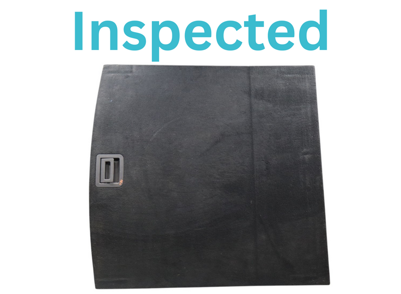Load image into Gallery viewer, 11-17 Volkswagen VW Touareg Rear Trunk Boot Floor Mat Carpet Cargo Cover Oem
