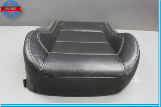 10-15 Jaguar XK XKR X150 Front Right Seat Lower Bottom Seat Cushion Leg Oem