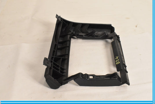 09-15 BMW 750i 750Li F01 F02 Left Dash Dashboard Storage Tray Bezel Trim Oem