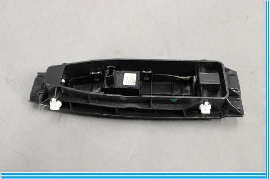 09-15 BMW 750i 750Li F01 Front Right Passenger Door Window Switch 9163519 Oem