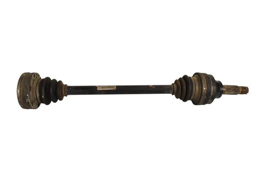05-07 Maserati Quattroporte M139 Rear Right Passenger Side CV Axle Shaft Oem