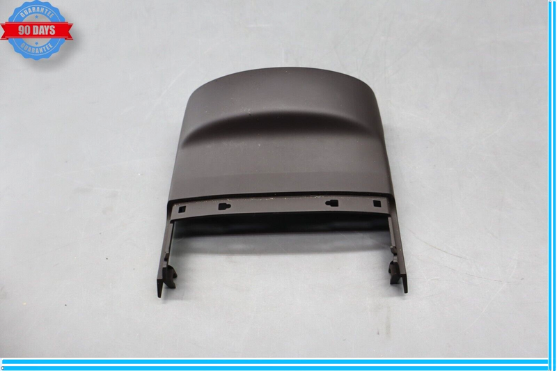 Load image into Gallery viewer, 11-17 Volkswagen Touareg Front Upper Steering Column Trim 7P6858565 Oem

