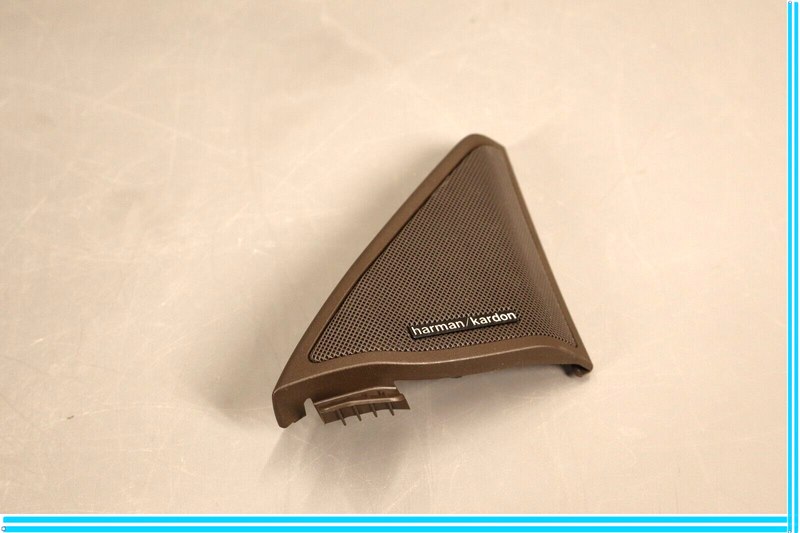 Load image into Gallery viewer, 10-16 Mercedes E350 E550 W212 Front Right Door Panel Tweeter Speaker Cover Oem
