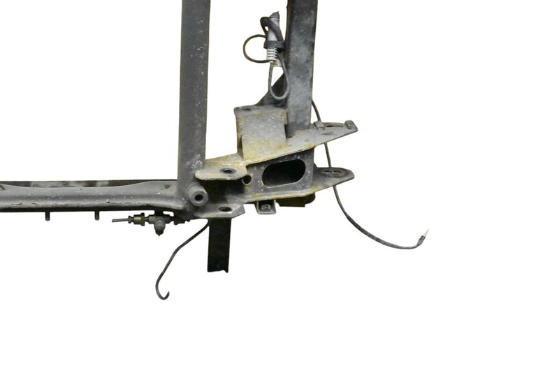 Load image into Gallery viewer, 2001 Bentley Arnage Rear Subframe Sub Frame Cross Member Cradle Support OEM
