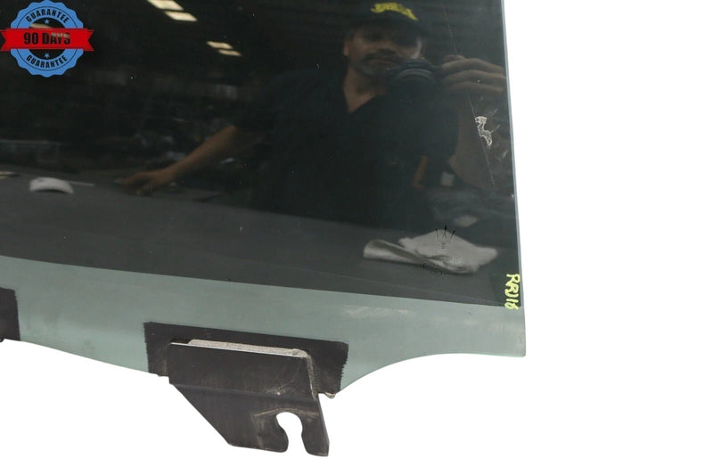 Load image into Gallery viewer, 14-22 Maserati Ghibli M157 S Rear Right Passenger Side Door Window Glass Oem
