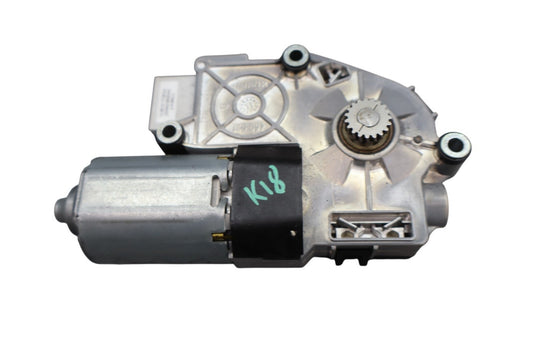 12-18 Audi A7 A6 Quattro Overhead Sunroof Moonroof Motor Regulator 7P5959591 Oem