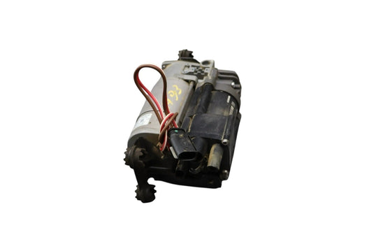 09-17 BMW 535i GT xDrive Air Suspension Compressor Pump 4430201641 OEM.