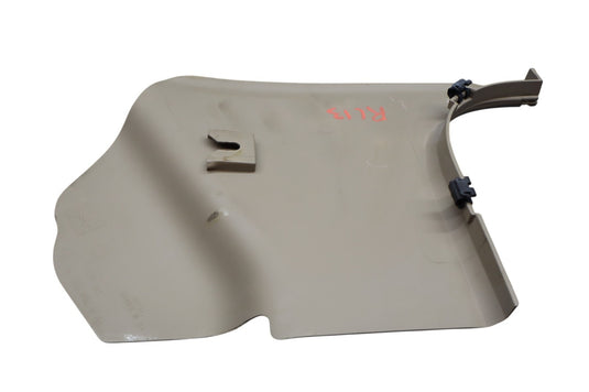 10-18 Mercedes E350 E400 CLS550 Front Right A Pillar Footwell Cover Trim Oem