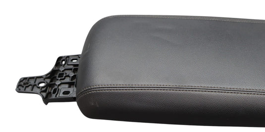 17-19 Alfa Romeo Giulia Center Console Armrest Arm Rest Storage Lid Cover Oem