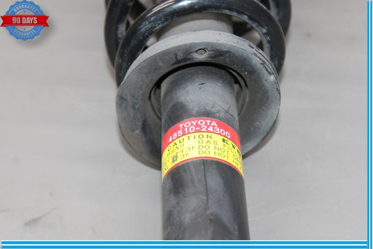 02-05 Lexus SC430 Front Right Passenger Side Shock Strut Impact Absorber Oem