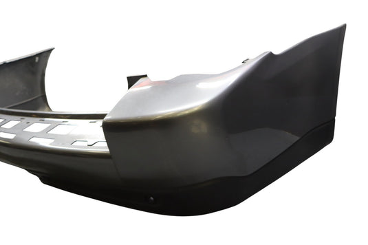 06-09 LR Range Rover Sport L320 Rear Bumper Cover Panel Assembly DQB500111 Oem