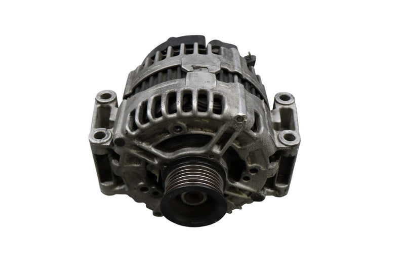 Load image into Gallery viewer, 05-15 Mercedes W212 E350 E550 G550 Alternator Generator 180 Amp A0131545602 Oem
