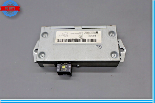 07-15 Jaguar X150 XK XKR Harman Becker USB AUX Audio Module 8X2314D212AA Oem