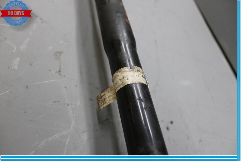 Load image into Gallery viewer, 14-17 Maserati Ghibli S Rear Left Side CV Axle Shaft Drive Shaft Driveshaft Oem
