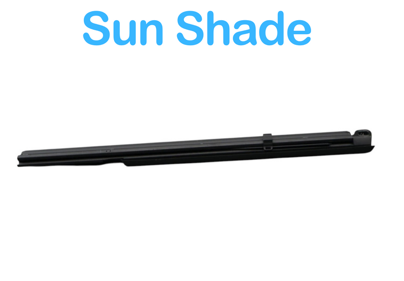 Load image into Gallery viewer, 00-06 Mercedes S350 S600 Rear Right Window Sun Shade Screen Roller Blind OEM
