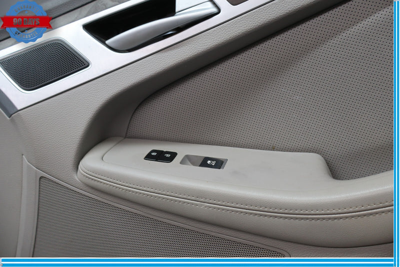 Load image into Gallery viewer, 15-17 Hyundai Genesis G8 Front Right Side Passenger Interior Door Panel Trim Oem
