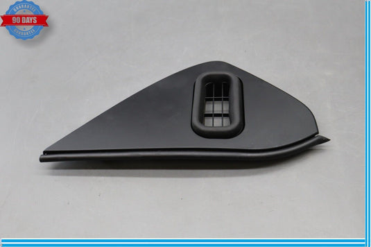 14-20 Maserati Ghibli Front Dash Right Passenger Side End Cap Trim Cover Oem