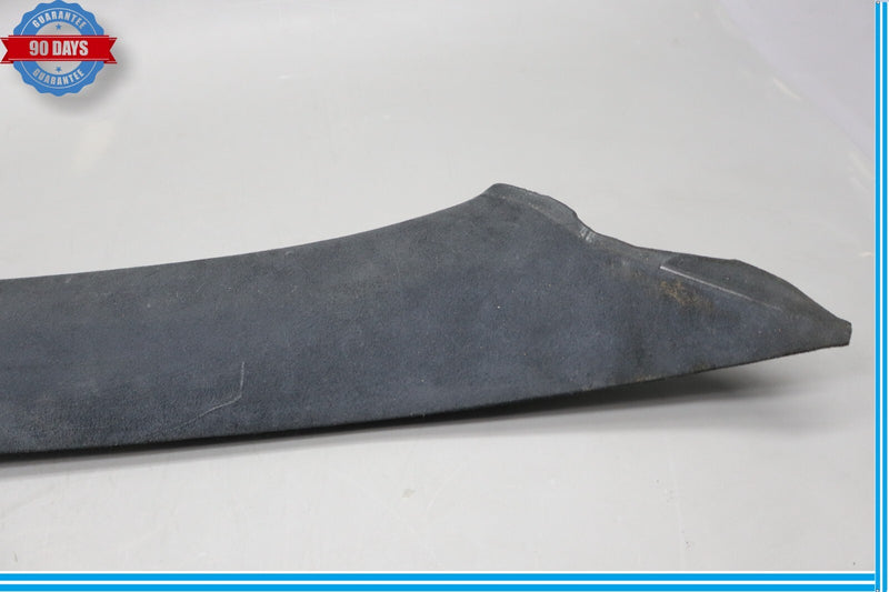 Load image into Gallery viewer, 13-19 Mercedes GL550 X166 Right Side Windshield A Pillar Trim Cover Panel Oem

