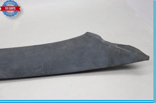 13-19 Mercedes GL550 X166 Right Side Windshield A Pillar Trim Cover Panel Oem