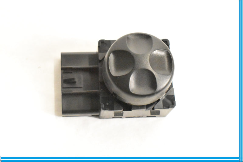 Load image into Gallery viewer, 14-17 Maserati Ghibli Lumbar Power Seat Switch Control Module 56046232AA OEM
