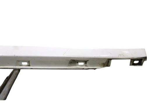 12-15 Audi A6 Right Passenger Side Rocker Skirt Panel Molding 4G0853856G OEM