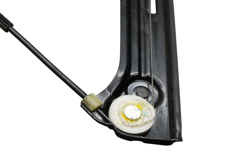 Load image into Gallery viewer, 07-13 BMW X5 E70 Front Left Driver Side Door Window Regulator w/ Motor Oem
