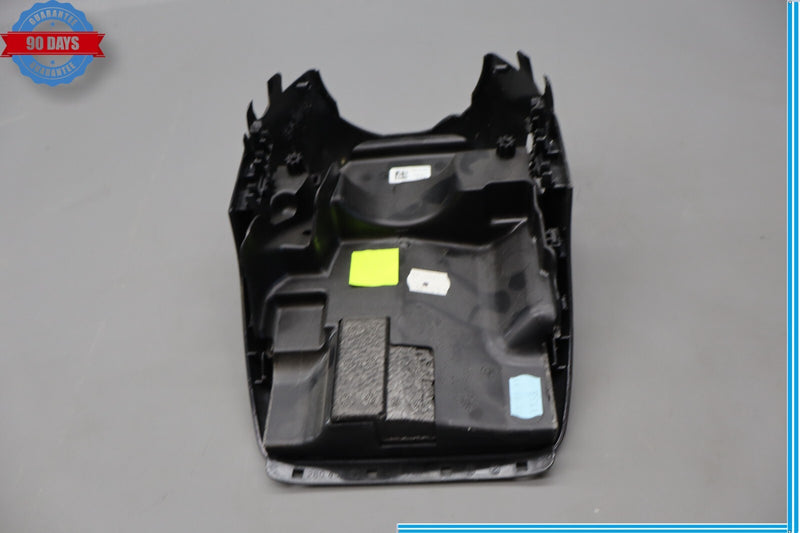 Load image into Gallery viewer, 09-16 BMW 750i 750Li xDrive Steering Column Shroud Lower Cover Trim Panel Oem
