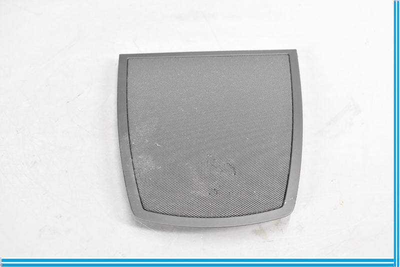 Load image into Gallery viewer, 09-15 BMW 750i 750Li Front Dashboard Center Speaker Cover Panel Grille Oem
