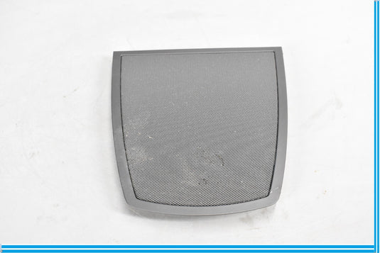 09-15 BMW 750i 750Li Front Dashboard Center Speaker Cover Panel Grille Oem
