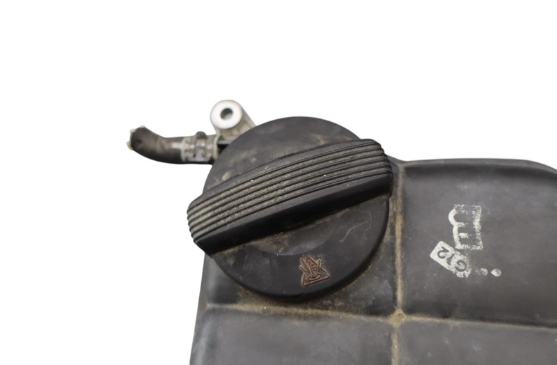 Load image into Gallery viewer, 03-12 Bentley Continental GTC Coolant Reservoir Overflow Expansion Tank Oem
