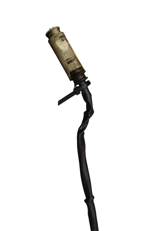 03-09 Mercedes W209 CLK350 CLK500 Electronic Oxygen Sensor W/ Connector Oem